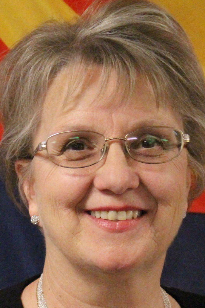 Diane Douglas 2018 Elections – Arizona Superintendent of Public Instruction